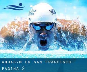 Aquagym en San Francisco - página 2