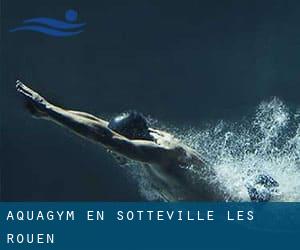 Aquagym en Sotteville-lès-Rouen