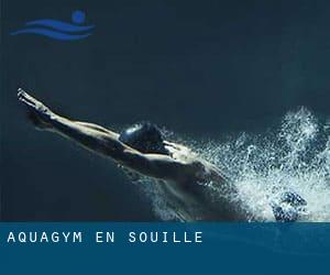 Aquagym en Souillé