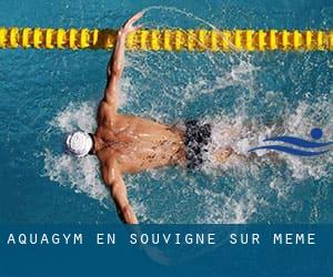 Aquagym en Souvigné-sur-Même