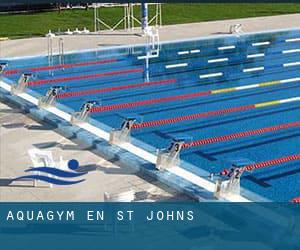 Aquagym en St. John's