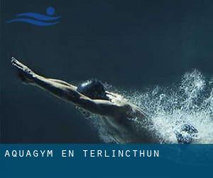 Aquagym en Terlincthun