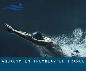 Aquagym en Tremblay-en-France