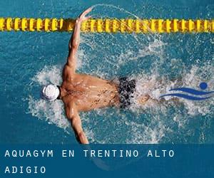 Aquagym en Trentino-Alto Adigio