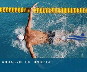 Aquagym en Umbría