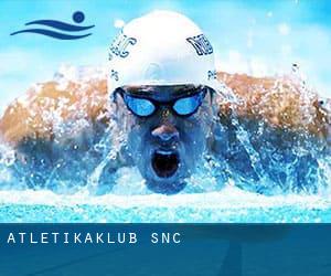 AtletikaKlub S.n.C.