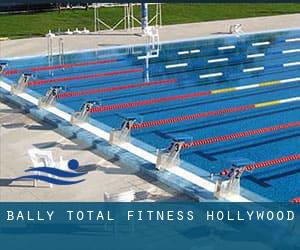 Bally Total Fitness - Hollywood