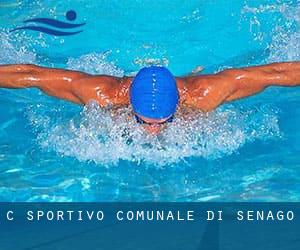 C. Sportivo Comunale di Senago