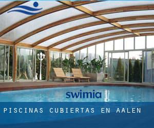 Piscinas cubiertas en Aalen