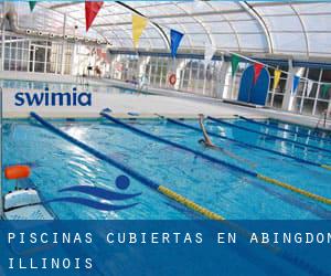 Piscinas cubiertas en Abingdon (Illinois)