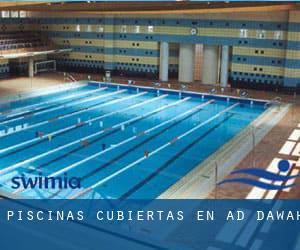 Piscinas cubiertas en Ad Dawḩah