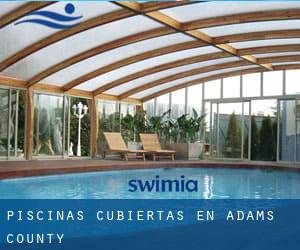 Piscinas cubiertas en Adams County