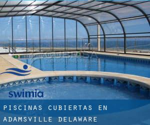 Piscinas cubiertas en Adamsville (Delaware)