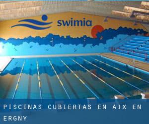 Piscinas cubiertas en Aix-en-Ergny