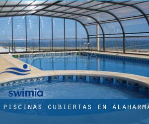 Piscinas cubiertas en Alahärmä