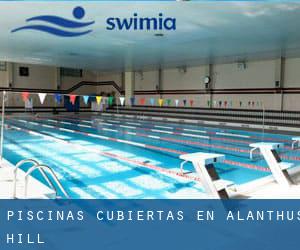 Piscinas cubiertas en Alanthus Hill