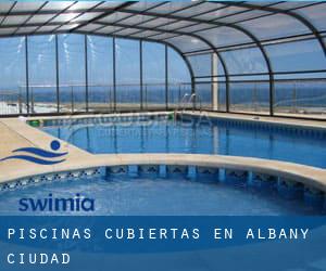 Piscinas cubiertas en Albany (Ciudad)