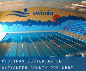 Piscinas cubiertas en Alexander County por Urbe - página 1