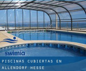 Piscinas cubiertas en Allendorf (Hesse)