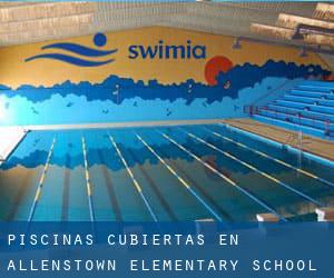 Piscinas cubiertas en Allenstown Elementary School