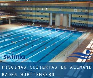 Piscinas cubiertas en Allmand (Baden-Württemberg)