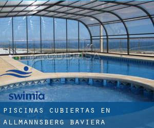 Piscinas cubiertas en Allmannsberg (Baviera)