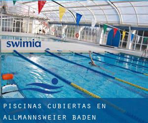 Piscinas cubiertas en Allmannsweier (Baden-Württemberg)