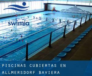 Piscinas cubiertas en Allmersdorf (Baviera)