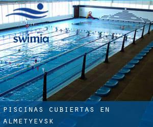 Piscinas cubiertas en Al'met'yevsk