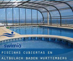 Piscinas cubiertas en Altbulach (Baden-Württemberg)