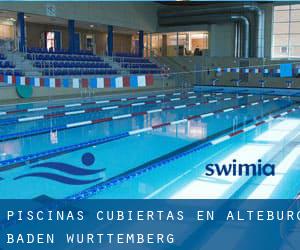 Piscinas cubiertas en Alteburg (Baden-Württemberg)