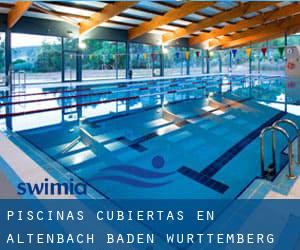 Piscinas cubiertas en Altenbach (Baden-Württemberg)