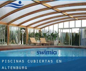 Piscinas cubiertas en Altenburg