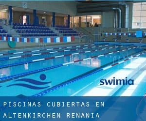 Piscinas cubiertas en Altenkirchen (Renania-Palatinado)