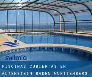 Piscinas cubiertas en Altenstein (Baden-Württemberg)