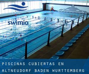 Piscinas cubiertas en Altneudorf (Baden-Württemberg)