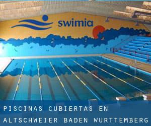 Piscinas cubiertas en Altschweier (Baden-Württemberg)