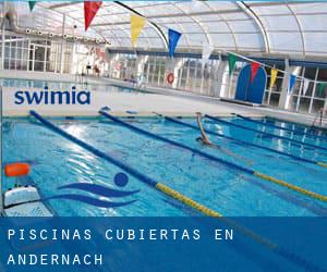 Piscinas cubiertas en Andernach