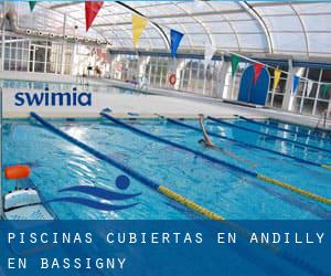 Piscinas cubiertas en Andilly-en-Bassigny