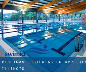 Piscinas cubiertas en Appleton (Illinois)