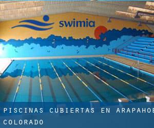 Piscinas cubiertas en Arapahoe (Colorado)