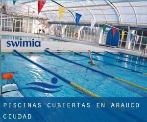 Piscinas cubiertas en Arauco (Ciudad)