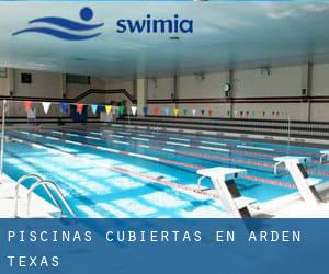 Piscinas cubiertas en Arden (Texas)