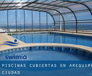 Piscinas cubiertas en Arequipa (Ciudad)