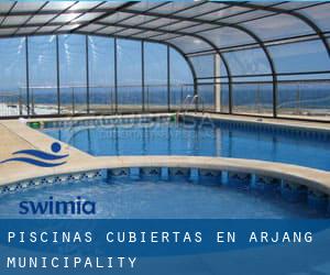 Piscinas cubiertas en Årjäng Municipality