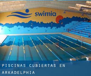 Piscinas cubiertas en Arkadelphia