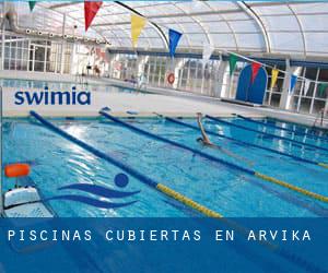 Piscinas cubiertas en Arvika