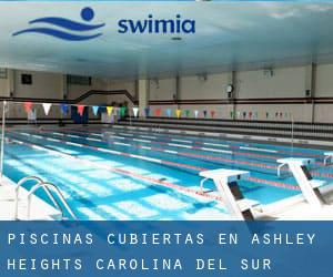 Piscinas cubiertas en Ashley Heights (Carolina del Sur)