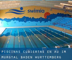 Piscinas cubiertas en Au im Murgtal (Baden-Württemberg)