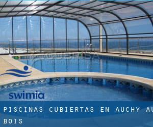 Piscinas cubiertas en Auchy-au-Bois